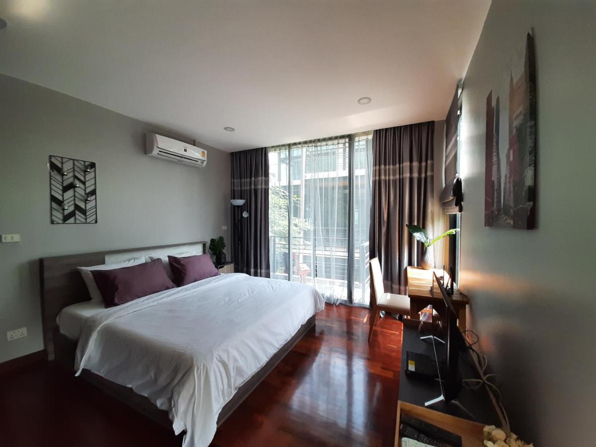 Căn hộ Pompom Bangkok