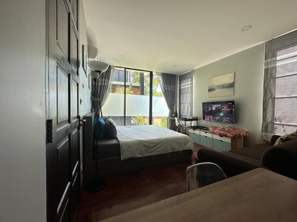 Pompom Căn hộ Bangkok