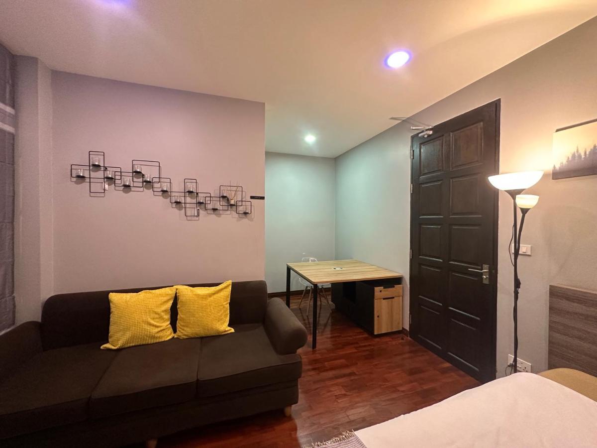 Pompom Căn hộ Bangkok
