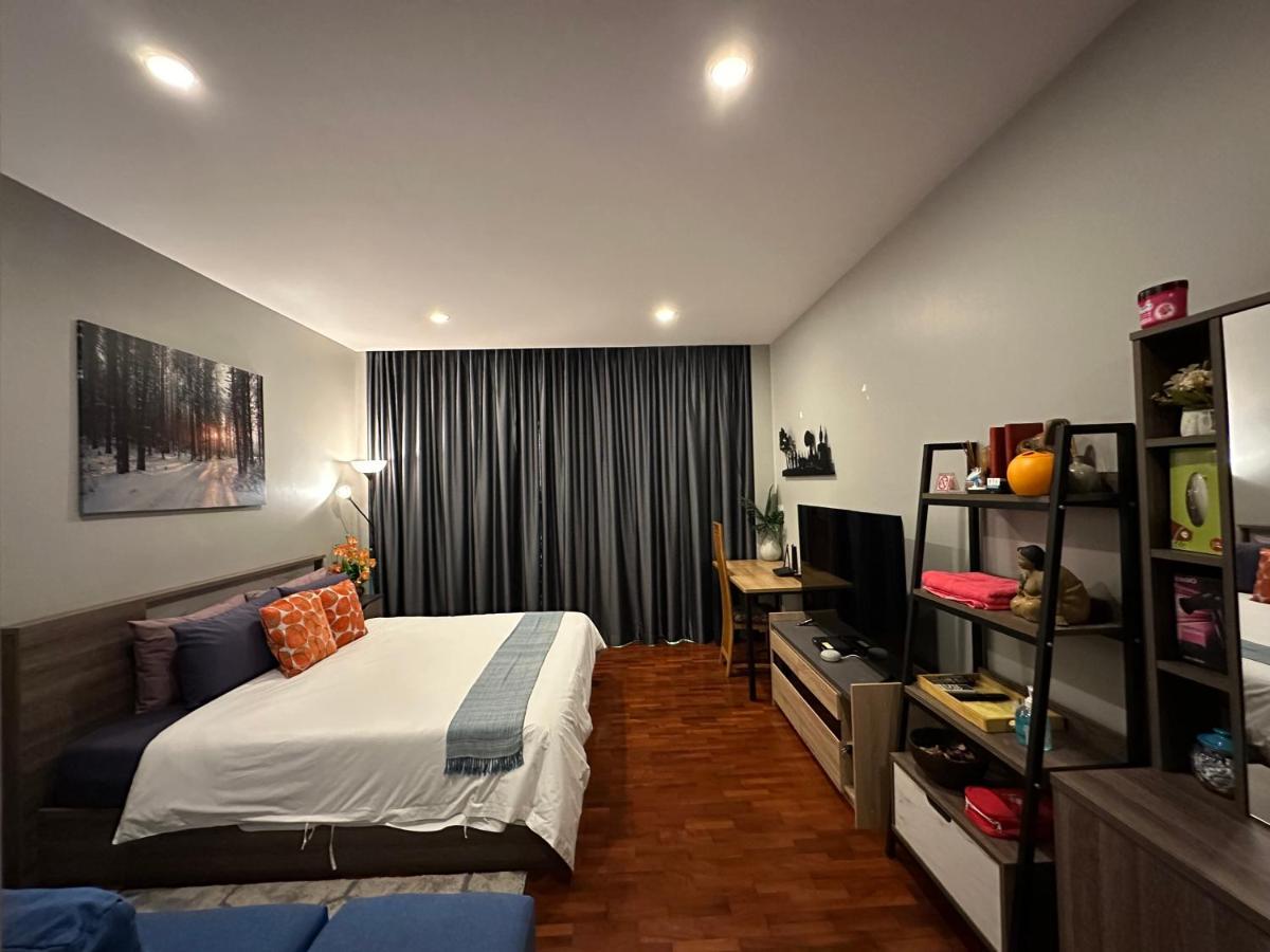 Căn hộ Pompom Bangkok